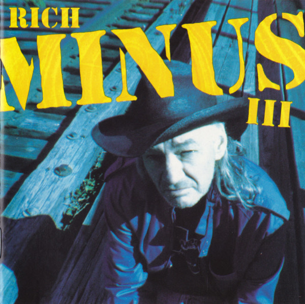 MINUS,RICH