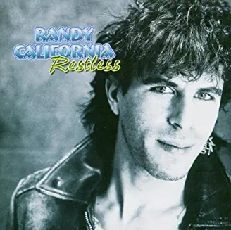 CALIFORNIA,RANDY