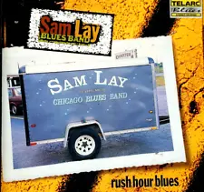 SAM LAY BLUES BAND