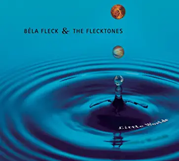 BELA FLECK & THE FLECKTONES