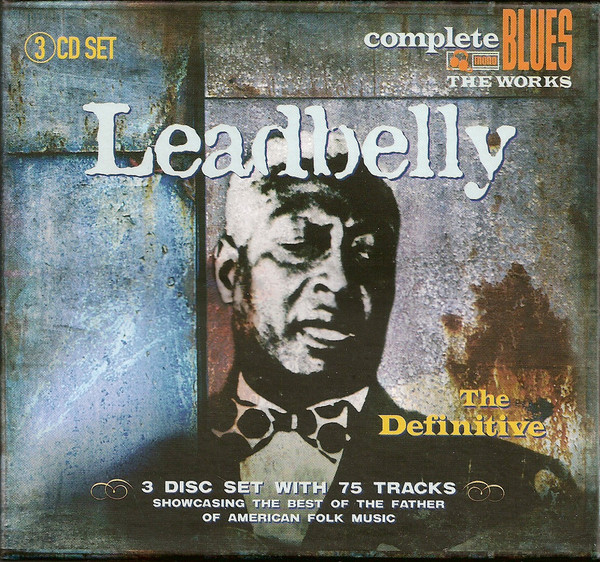 LEADBELLY 🟢