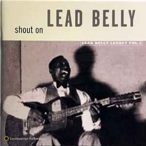 LEADBELLY