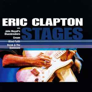 CLAPTON,ERIC