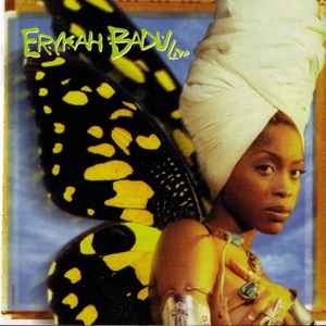 BADU,ERYKAH