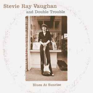 VAUGHAN,STEVIE RAY