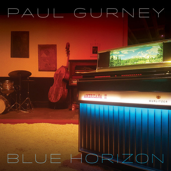 GURNEY,PAUL