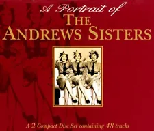 ANDREWS SISTERS