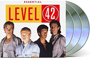 LEVEL 42