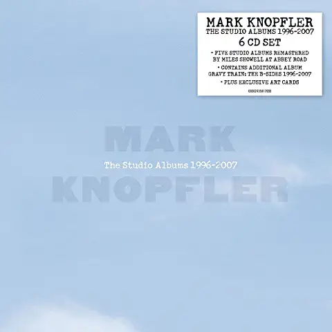 KNOPFLER,MARK 🟢