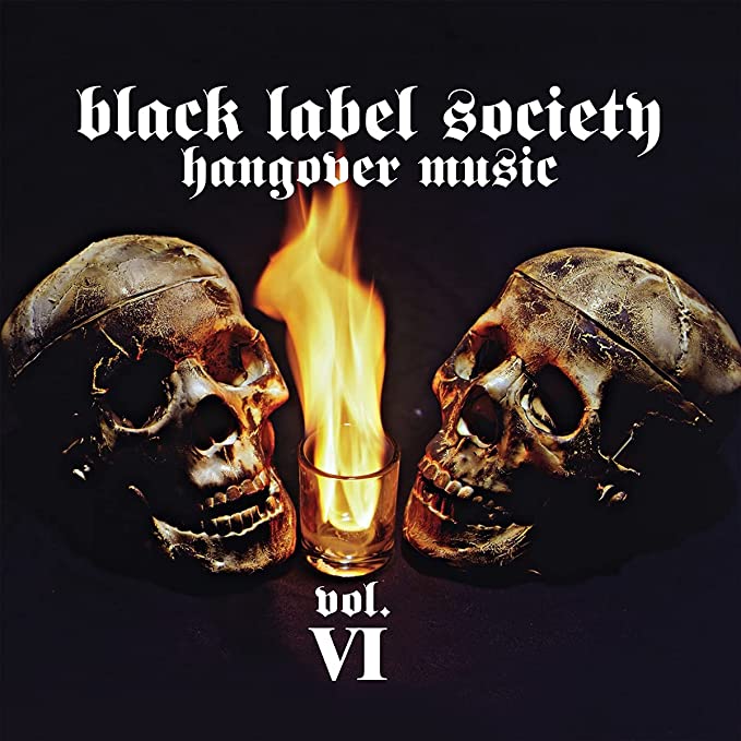 BLACK LABEL SOCIETY