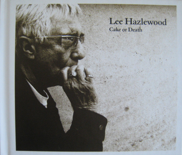 HAZLEWOOD,LEE