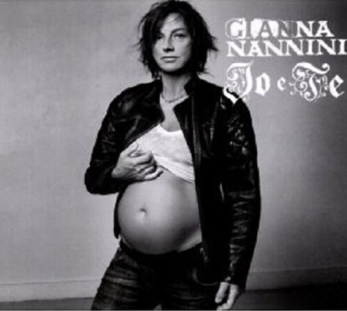 NANNINI,GIANNA