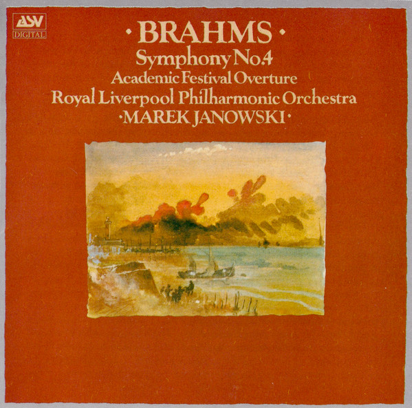 BRAHMS,JOHANNES