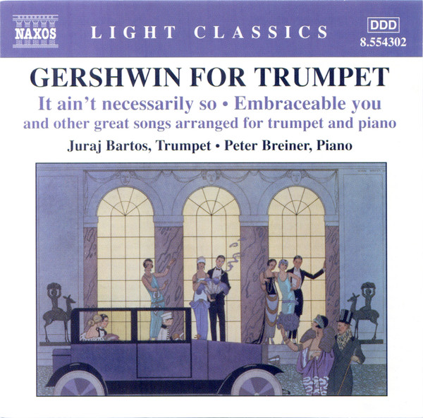 GERSHWIN,GEORGE