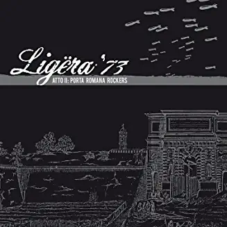 LIGERA '73