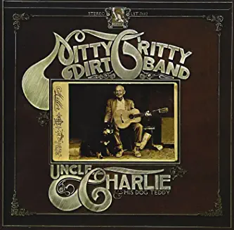 NITTY GRITTY DIRT BAND