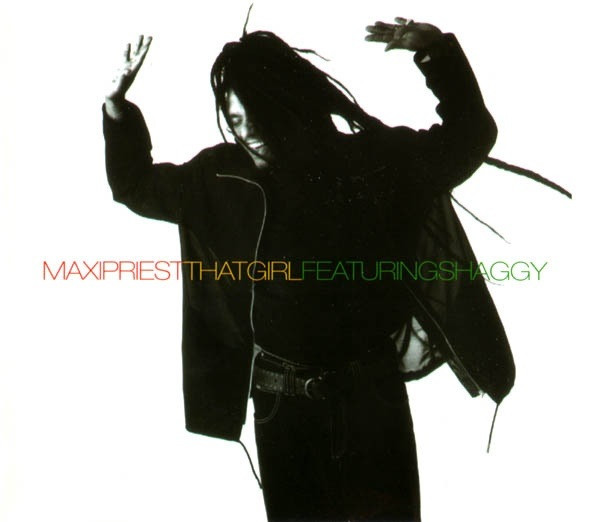 MAXI PRIEST