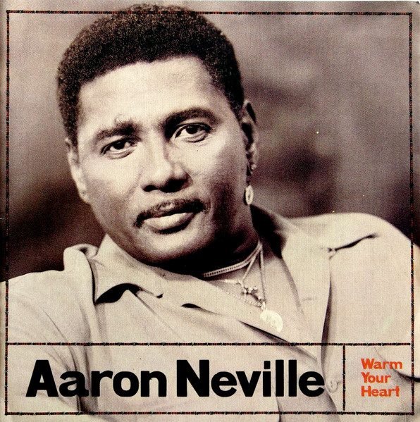 NEVILLE,AARON