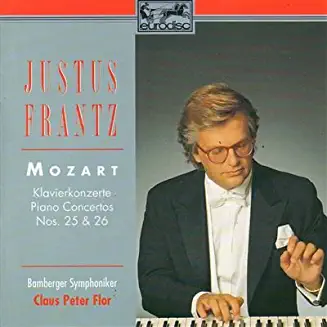 MOZART,WOLFGANG AMADEUS