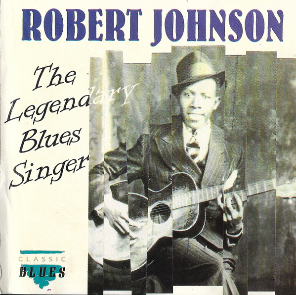 JOHNSON ROBERT