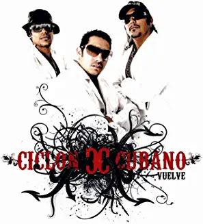 CICLON CUBANO