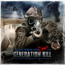 GENERATION KILL