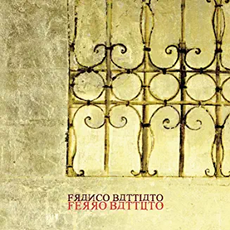 BATTIATO,FRANCO