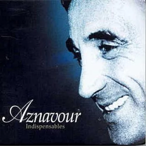 AZNAVOUR,CHARLES