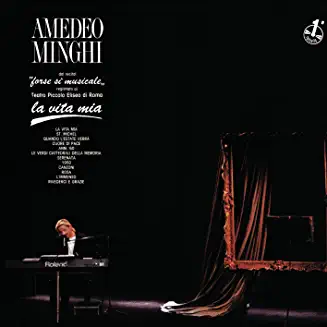 MINGHI,AMEDEO