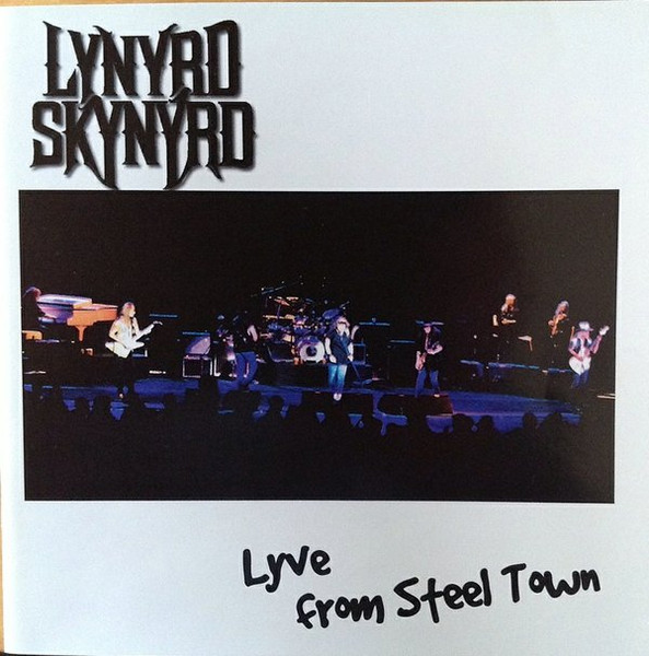 LYNYRD SKYNYRD