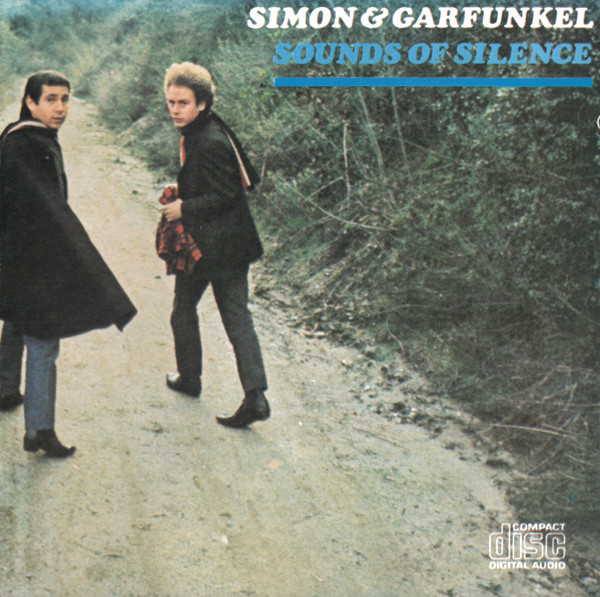 SIMON & GARFUNKEL