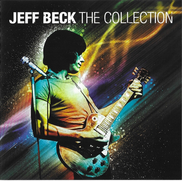 BECK,JEFF