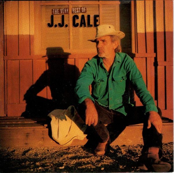 CALE,J.J.