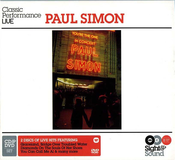 SIMON,PAUL