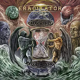 ERADIKATOR