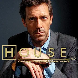 DR.HOUSE