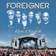 FOREIGNER