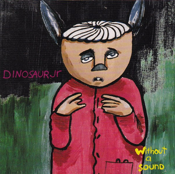 DINOSAUR JR.