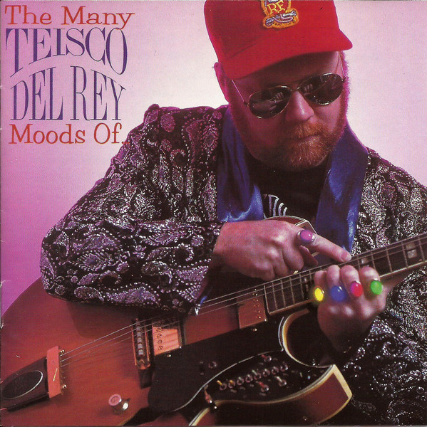 DEL REY,TEISCO