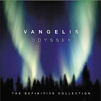 VANGELIS