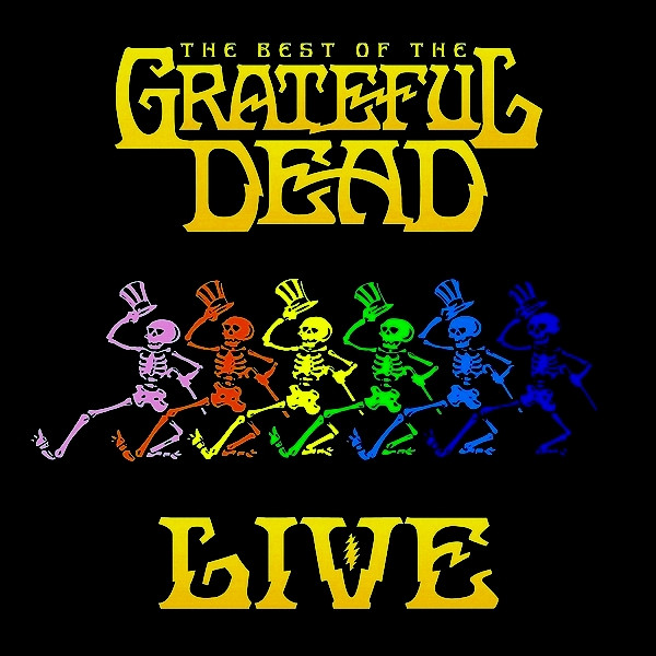 GRATEFUL DEAD