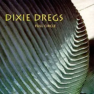 DIXIE DREGS