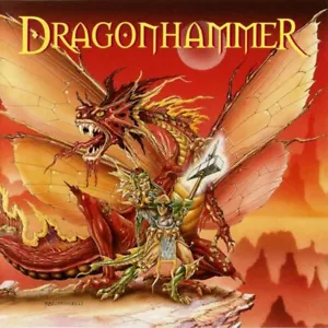 DRAGONHAMMER