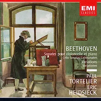 BEETHOVEN,LUDWIG VAN