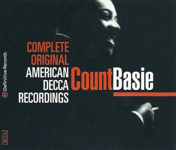 BASIE,COUNT