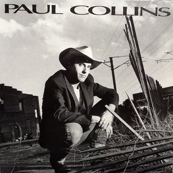 COLLINS,PAUL