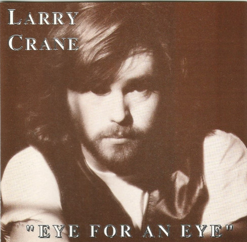 CRANE,LARRY