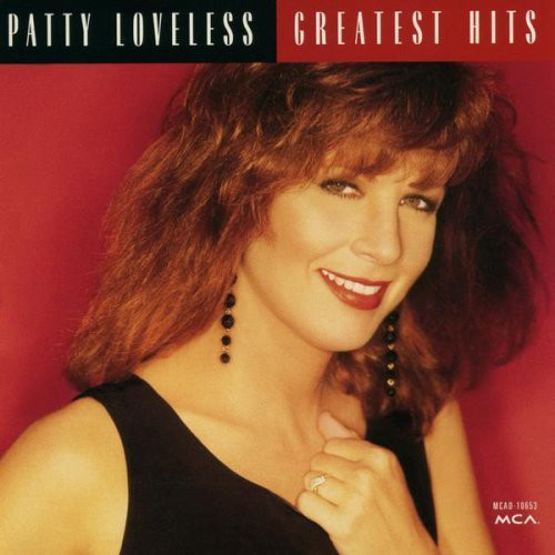 LOVELESS,PATTY