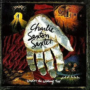 CHARLIE SEXTON SEXTET