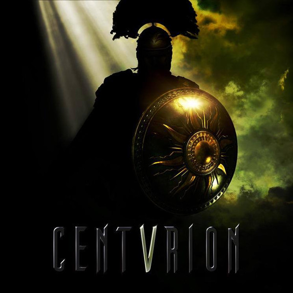 CENTVRION